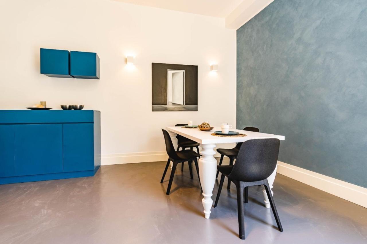 Ad Maiora Boutique Suite เนเปิลส์ ภายนอก รูปภาพ